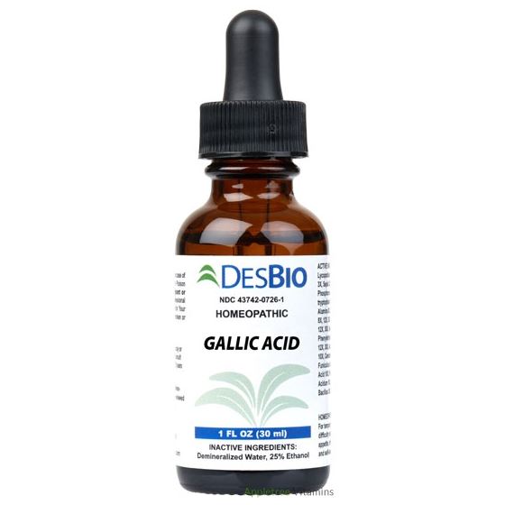 Desbio Gallic Acid