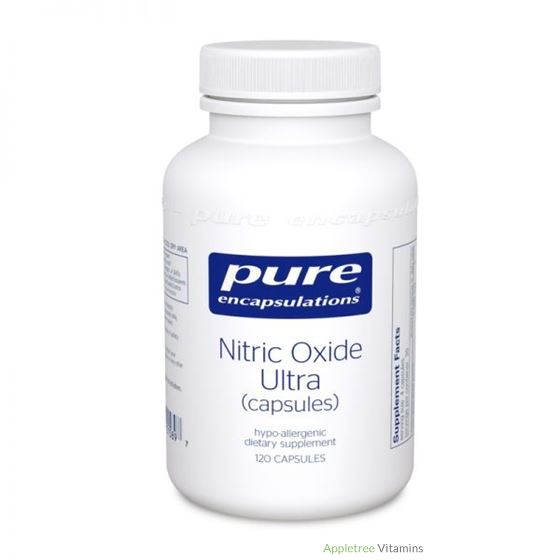 Pure Encapsulation Nitric Oxide Ultra (stick packs