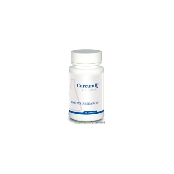 CurcumRX ® (60c)