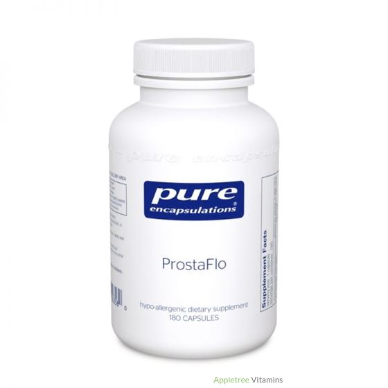 Pure Encapsulation ProstaFlo 180c