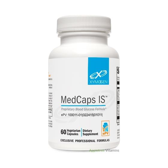 MedCaps IS ™ 60 Capsules