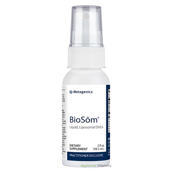 BioSom Spray 2 fl oz