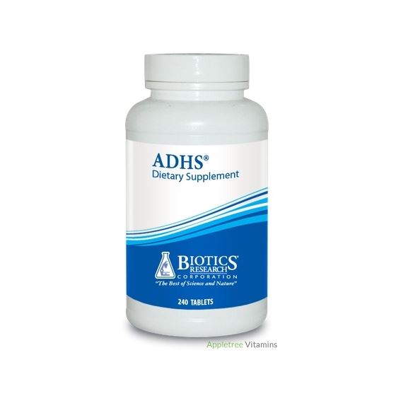 ADHS® Adrenal Support (240T)