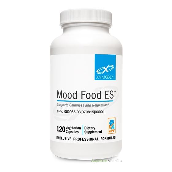 Mood Food ES 120 Capsules