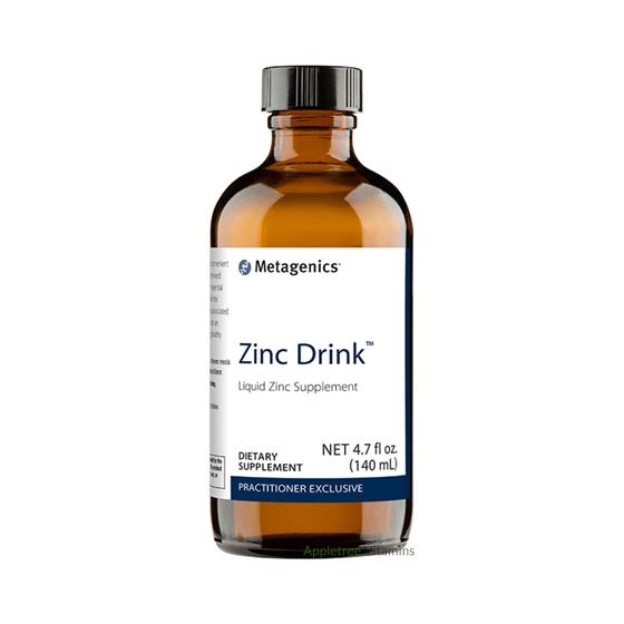 Zinc Drink ™ 4.7 fl. oz (140 ml)