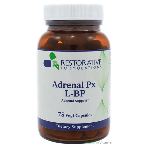 Adrenal Px L-BP 75c