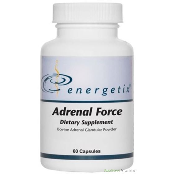 Adrenal Force 60C