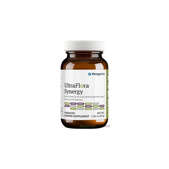 UltraFlora Synergy Powder - 1.76 oz 50g