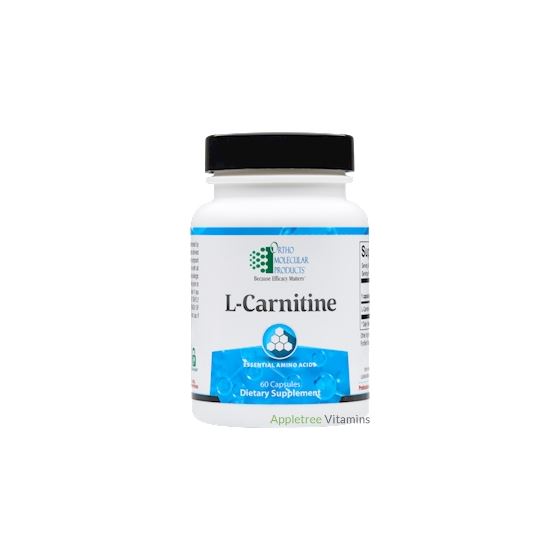 L-Carnitine 60c