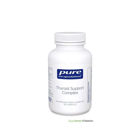 Thyroid Support Complex 60c