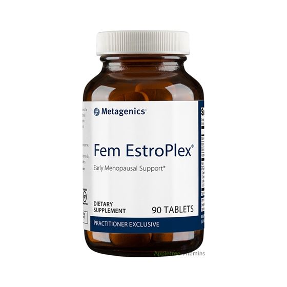 Fem EstroPlex ® 90 Tablets