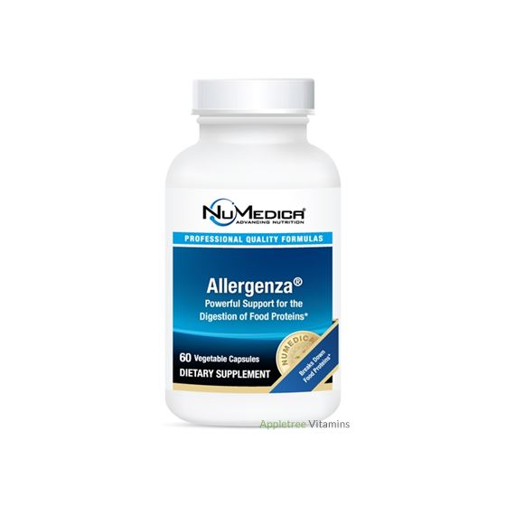Numedica Allergenza ® 60c