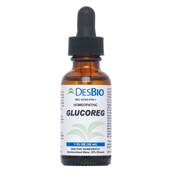 Desbio GlucoReg