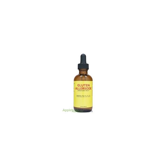 Gluten Allersode 2oz