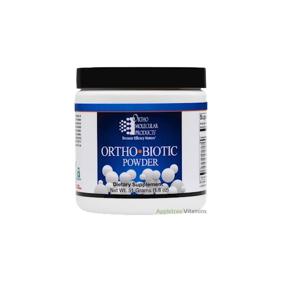 Ortho Biotic Powder 51 g