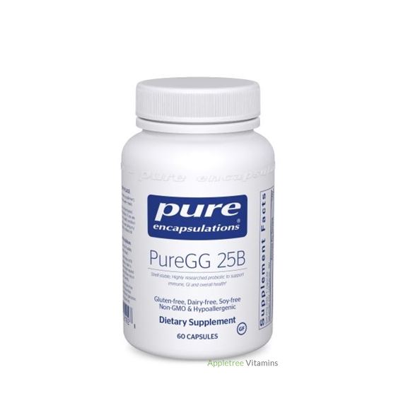 PureGG 25B 60c