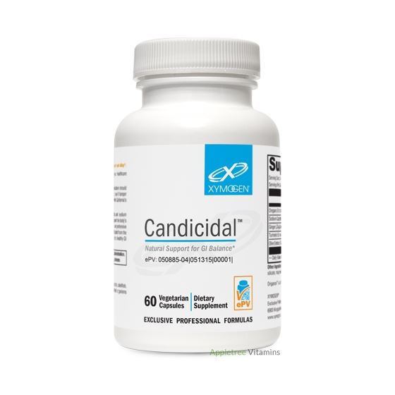 Candicidal ™ 60 Capsules