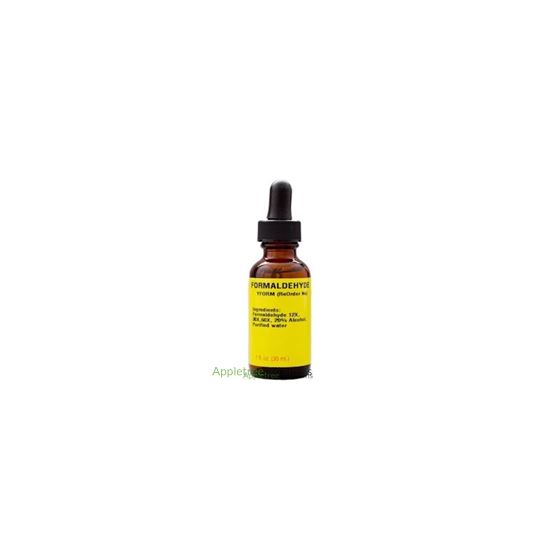 Formaldehyde Phenolic 1oz