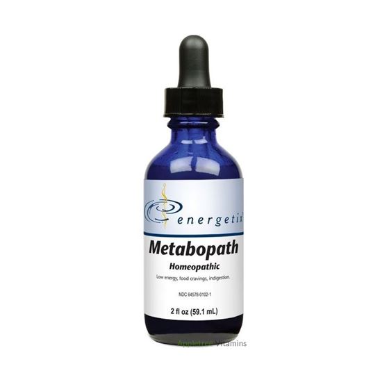 Metabopath - 2 fl. oz (59.1 ml)