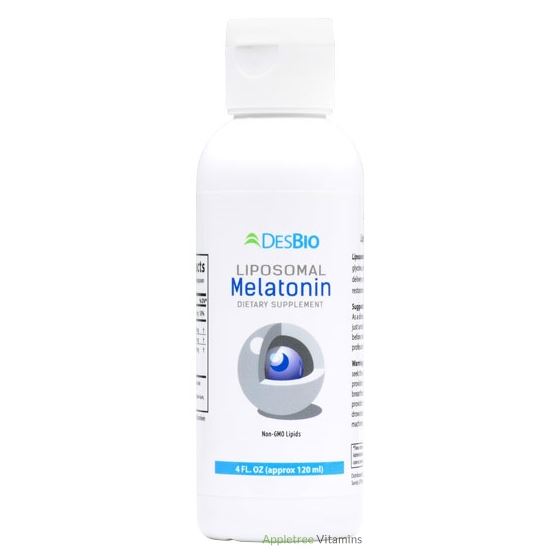 Desbio Liposomal Melatonin