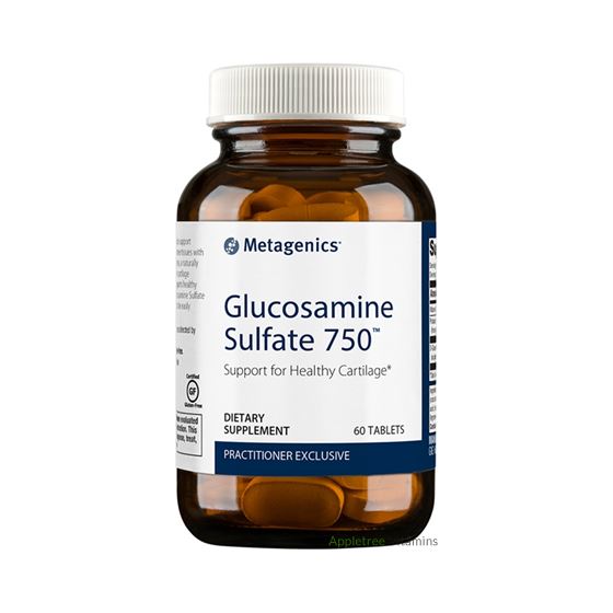 Glucosamine Sulfate 750 ™ 60 Tablets