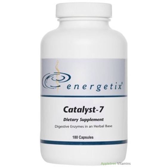 Catalyst-7 180C