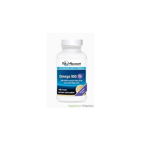 Numedica Omega 950 TG (Large) 100ct