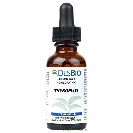 Desbio Thyroplus