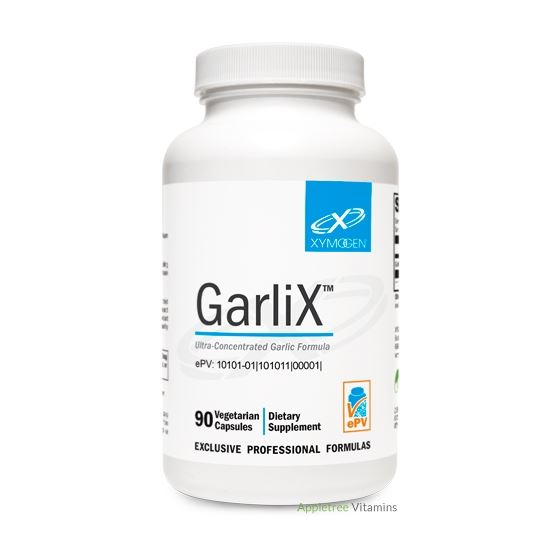 GarliX ™ 90 Capsules