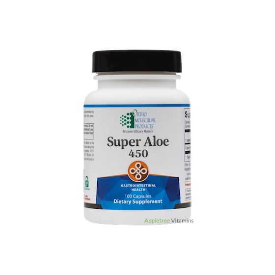 Super Aloe 450 100c