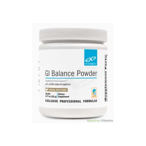 GI Balance Powder Chai (14 Svgs)