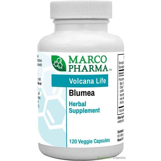 Marco Pharma Blumea (fka Card-Vasc) 120ct
