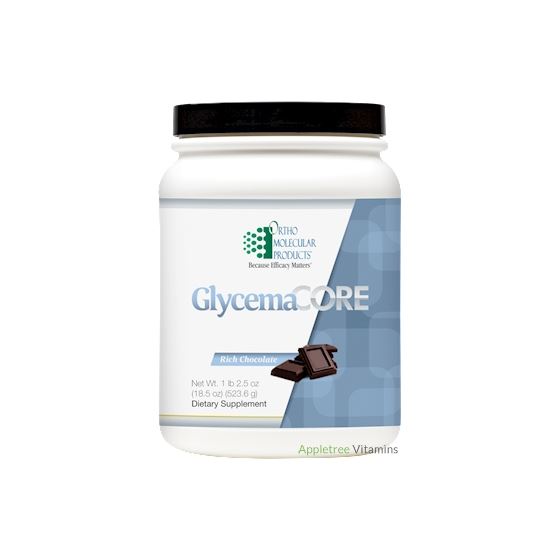 GlycemaCore Rich Chocolate 523.6g