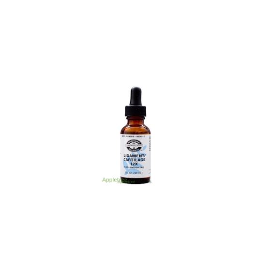 Ligament Cartilage Drops 12X Sarcode 1oz