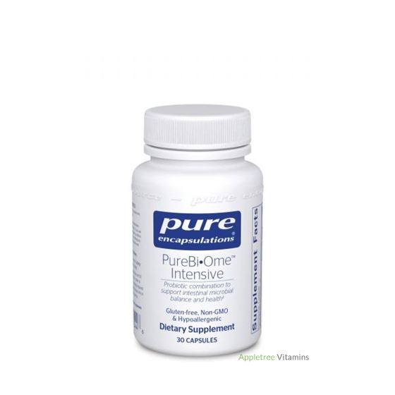 Pure Encapsulation PureBi•Ome™ Intensive 30c