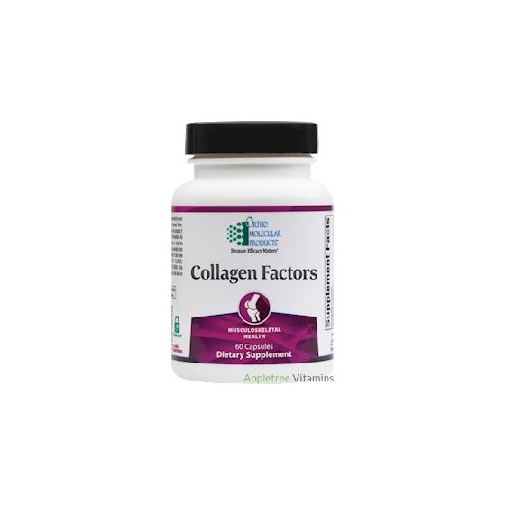 Collagen Factors 60c