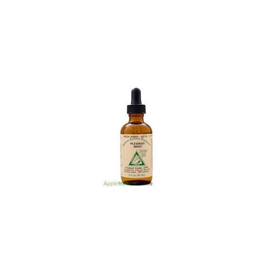 Pleurisy Root 4X 2oz