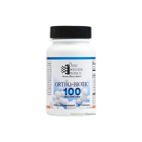 Ortho Biotic 100 30c