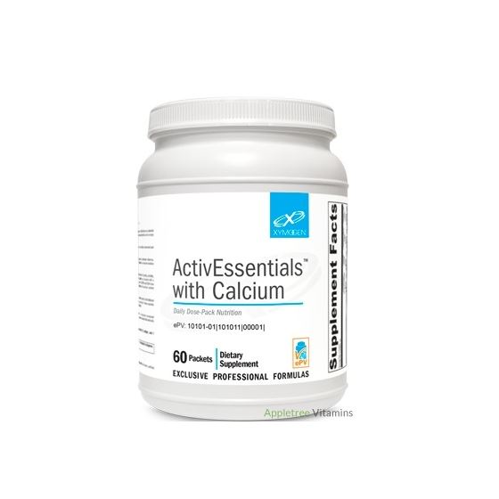ActivEssentials with Calcium