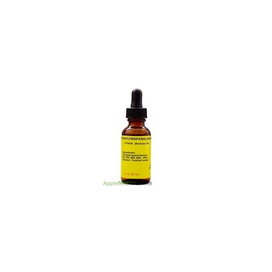 Phenylpropanolanine Phenolic 1oz