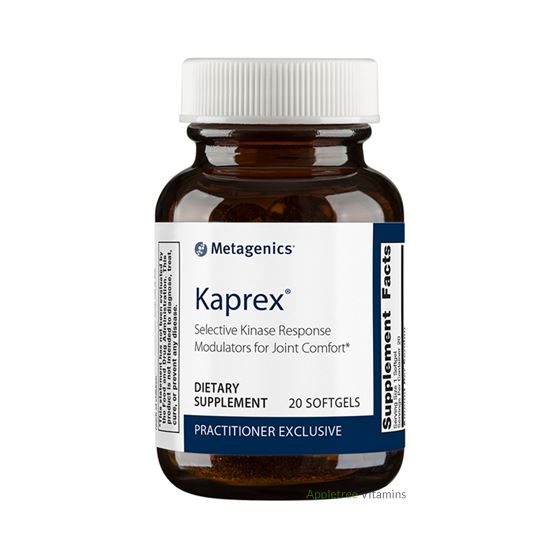 Kaprex® 20 Softgels