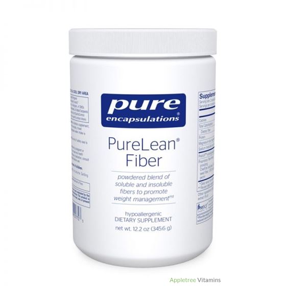 Pure Encapsulation PureLean® Nutrients 180c