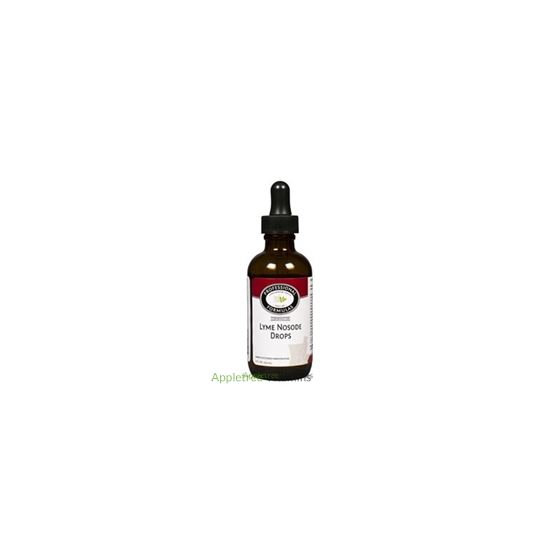 Lyme Nosode Drops 2oz