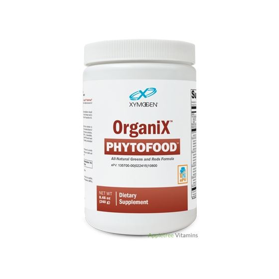 OrganiX ™ PhytoFood ™ 30 Servings