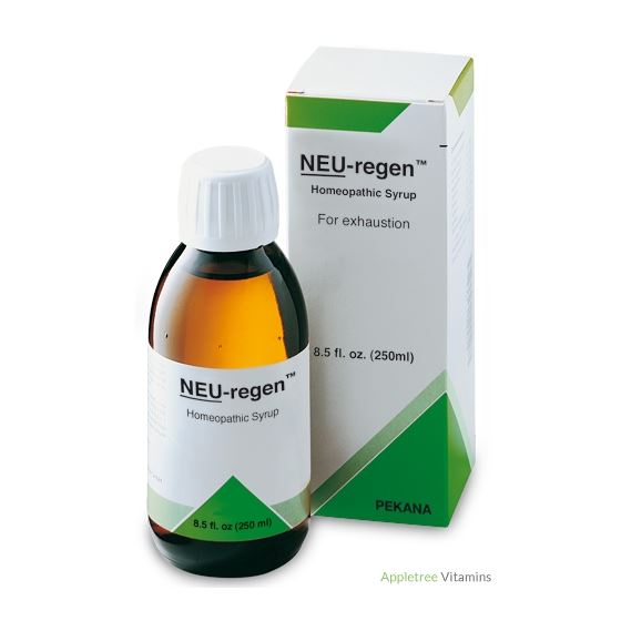 Neu-Regen 250ml