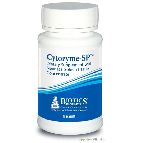 Cytozyme-SP™ (Neonatal Spleen)