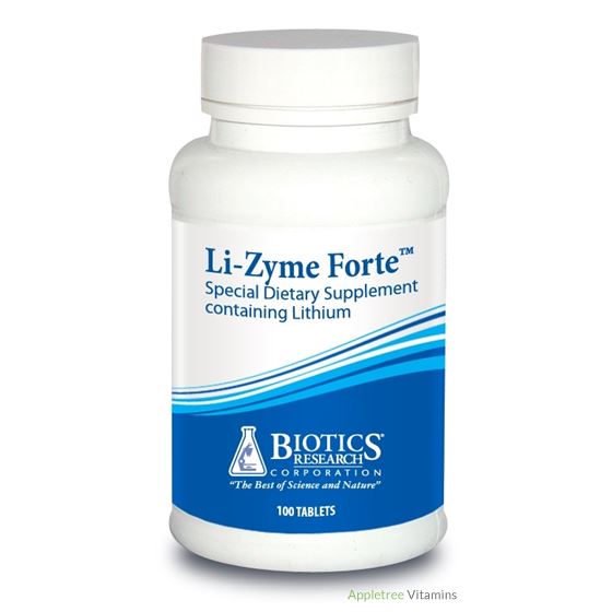 Li-Zyme Forte™ (Lithium)