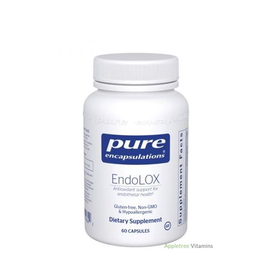 Pure Encapsulation EndoLOX 60c