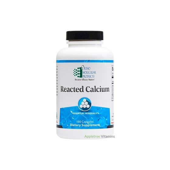 Reacted Calcium 180c