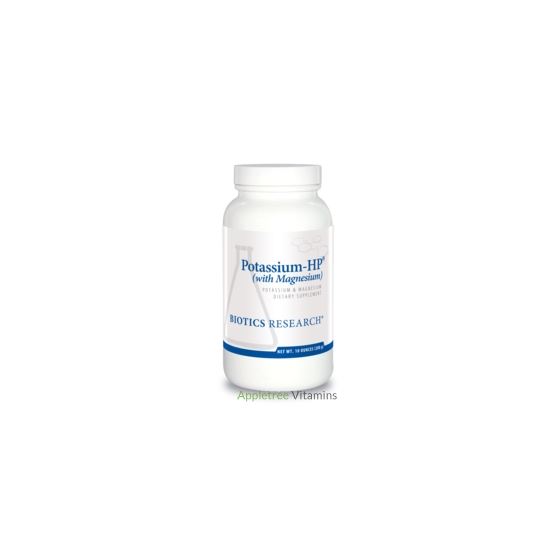 Potassium-HP ® (With Magnesium) (288 g)